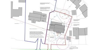 Plot for sale in Kings Lynn photo